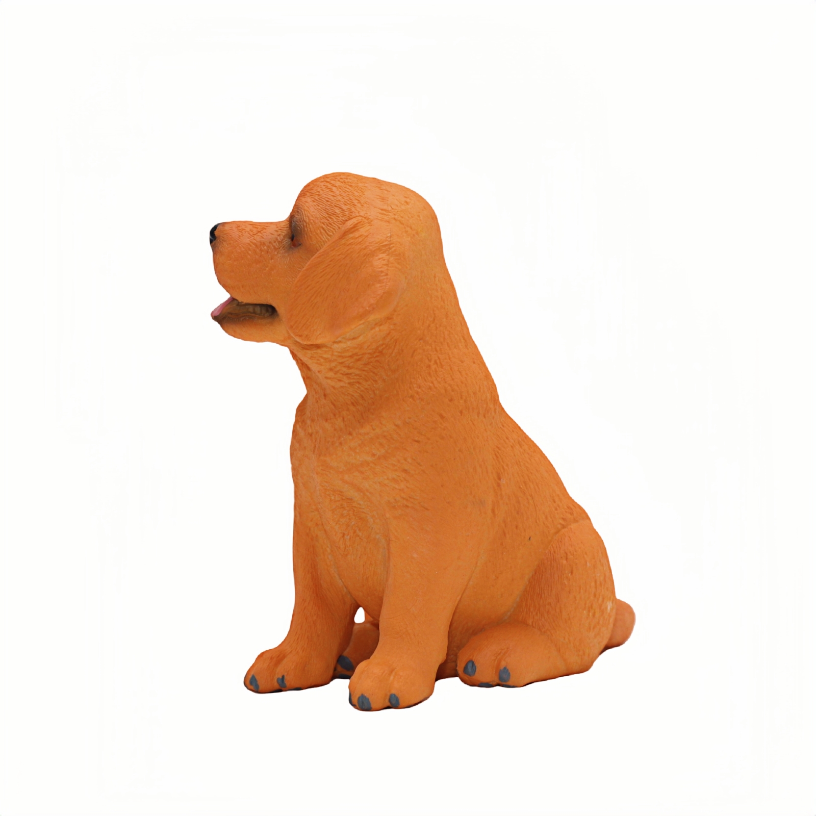 Фигурка Детское Время Щенок Лабрадор-ретривер - фото 4