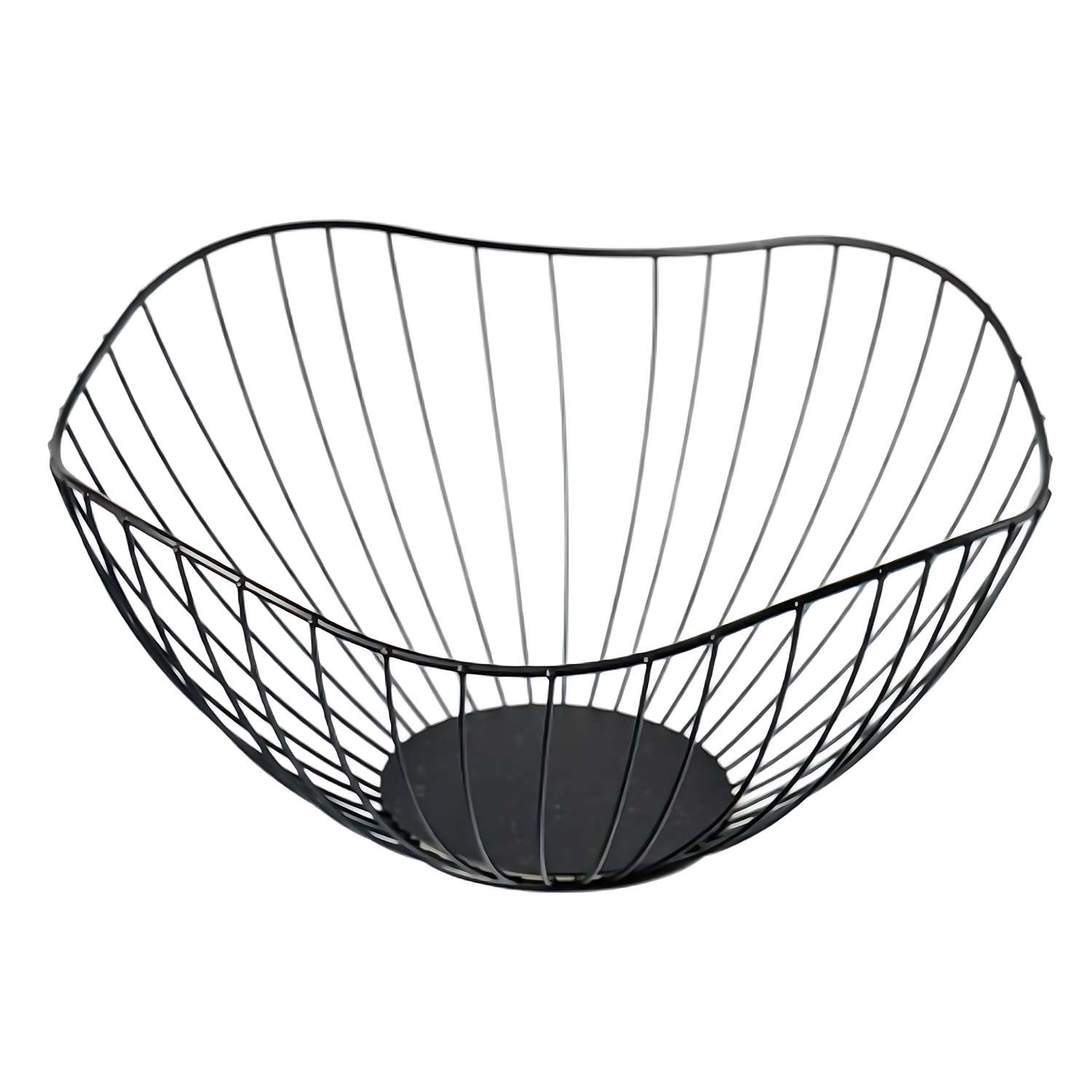 Корзина ё для фруктов 26см - фото 1