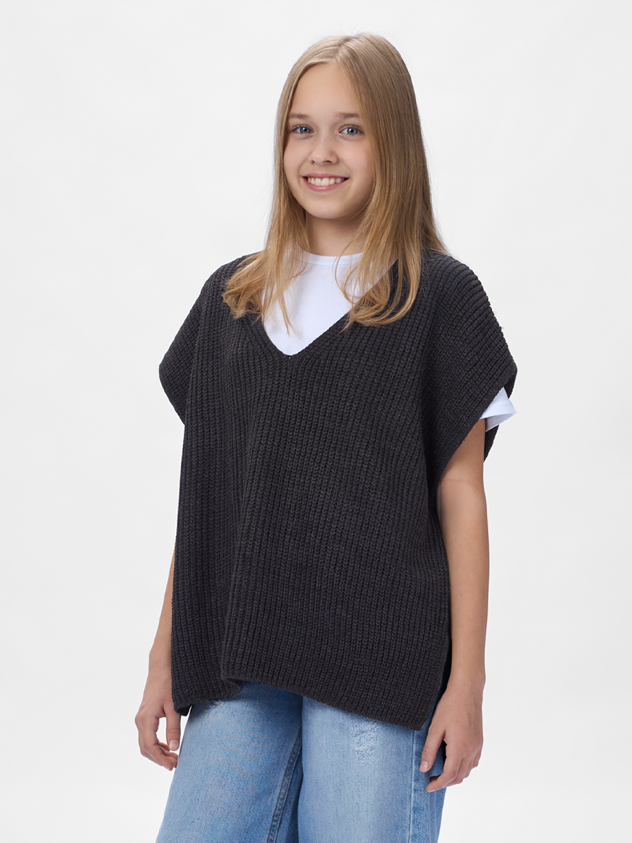 Жилет Bossa Nova 712К-723-Г - фото 1