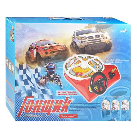 Настольная игра ОмЗЭТ активная