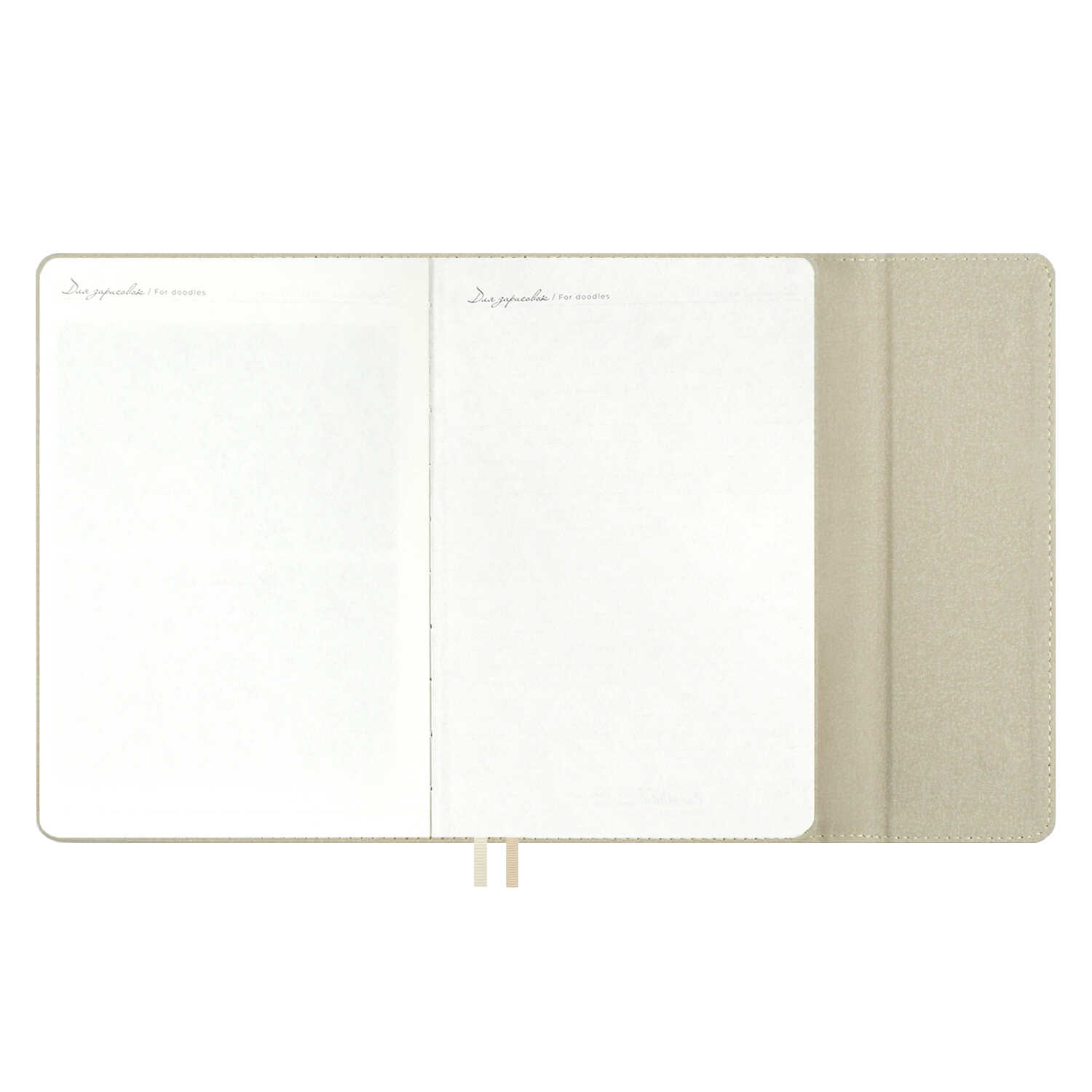 Ежедневник Феникс + ESCALADA 160 лист. - фото 20