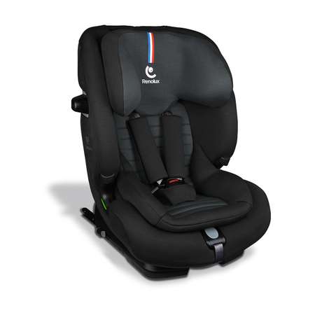 Автокресло Renolux Olymp Isofix 1/2/3 (9-36 кг)