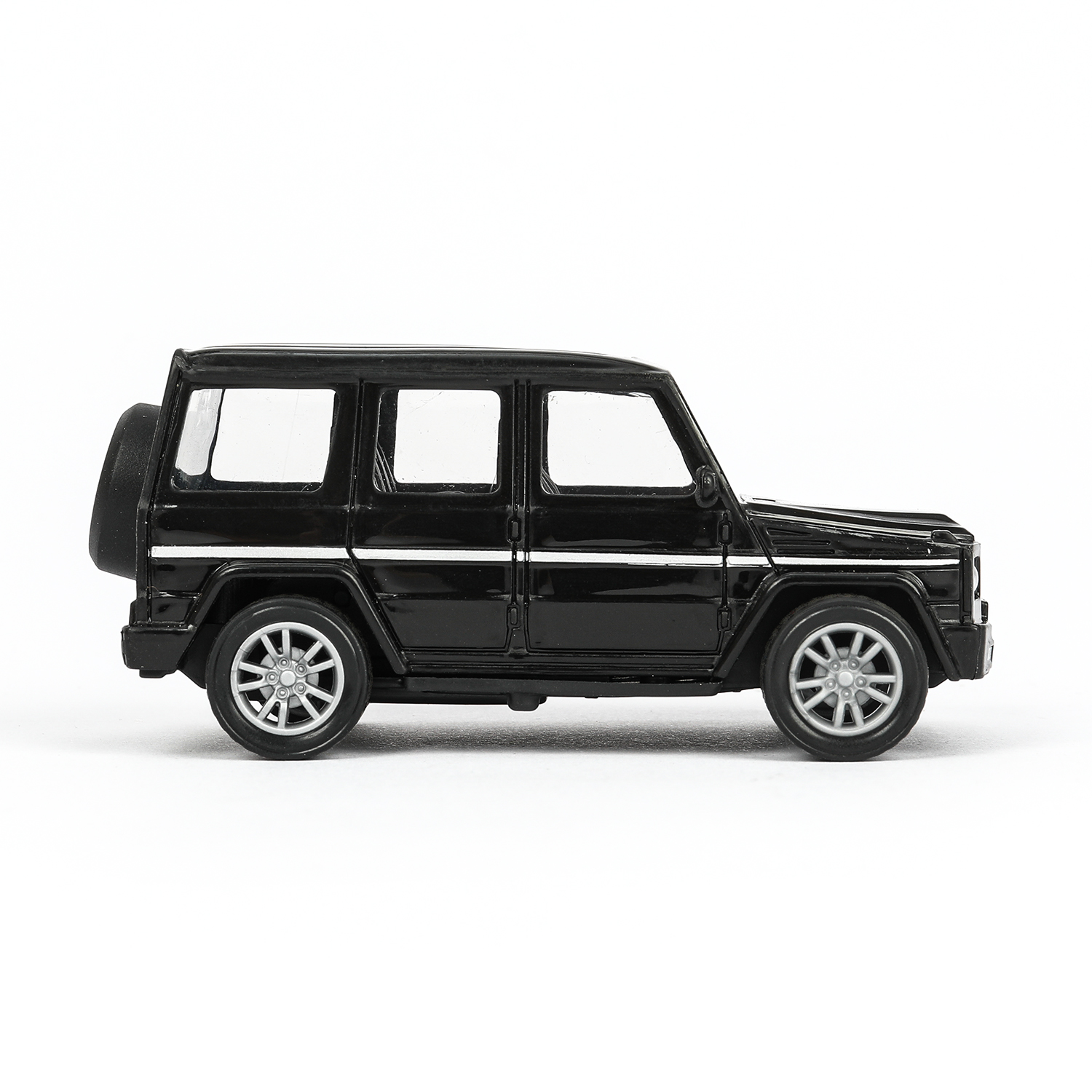 Автомобиль Huada Toys Mercedes Benz 391516 - фото 3