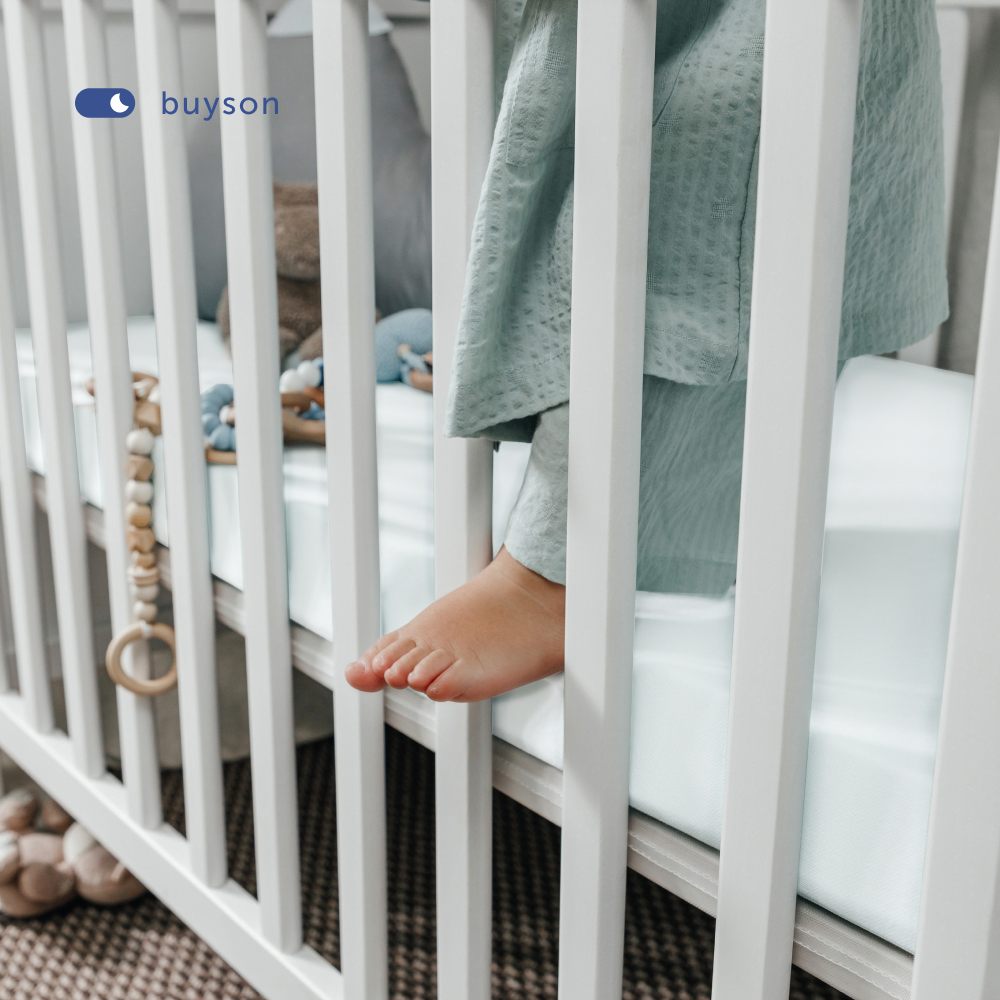 Матрас buyson BuyJoy 120х60 - фото 4