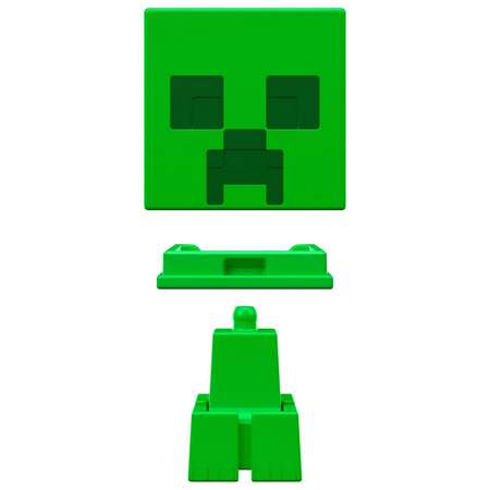 Фигурка Minecraft