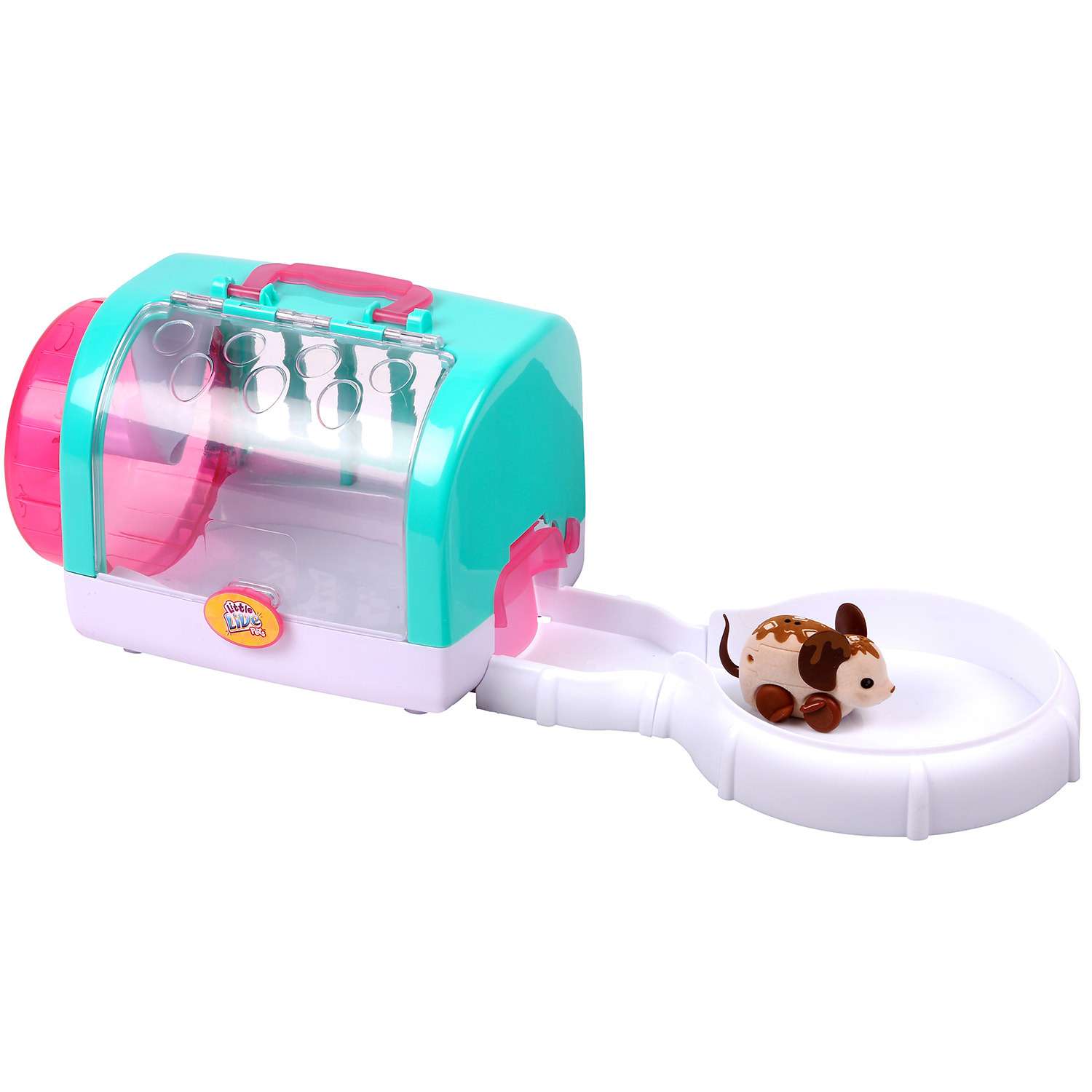 Фигурка Little Live Pets в ассортименте - фото 6
