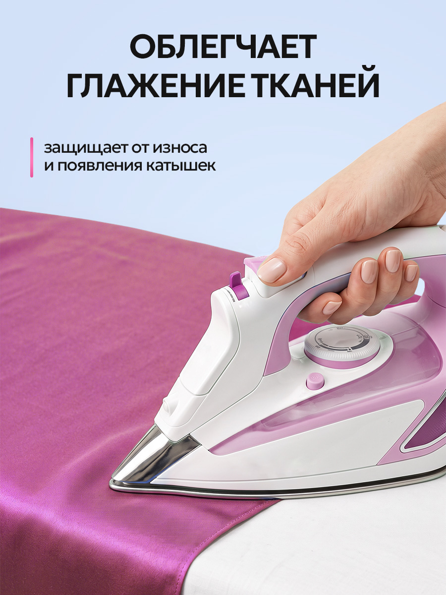 Кондиционер NICE by Septivit Cotton Flower 5 л - фото 6
