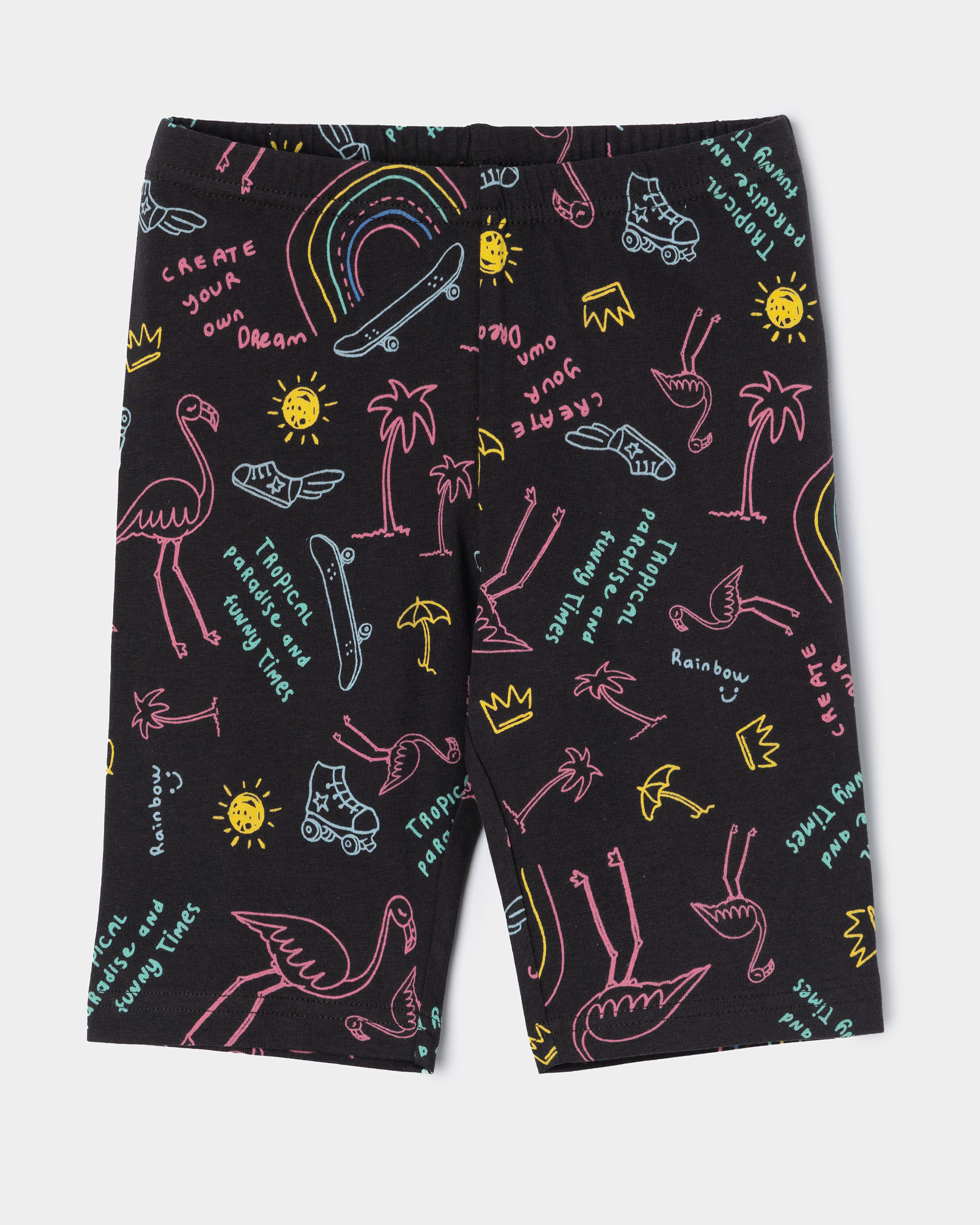 Велосипедки Futurino S26FU3-G09SXkg-DG - фото 1