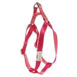 Шлейка для собак средних пород Barbaks Двуцвет M 2*50-75см