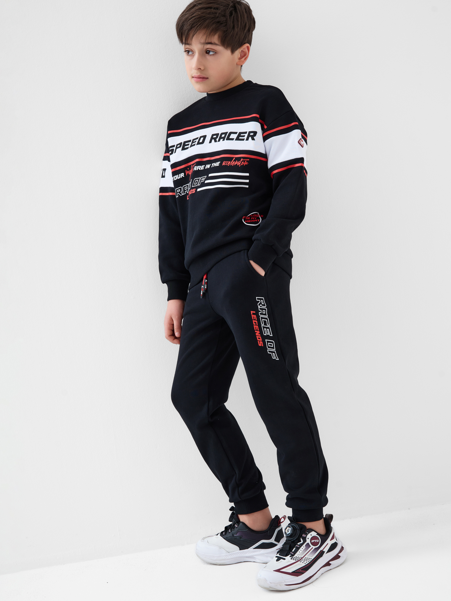 Костюм PlayToday 12611022 - фото 4