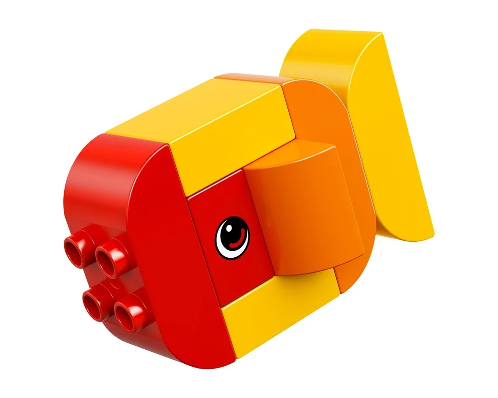 Конструктор LEGO DUPLO 30323 7 дет. - фото 2