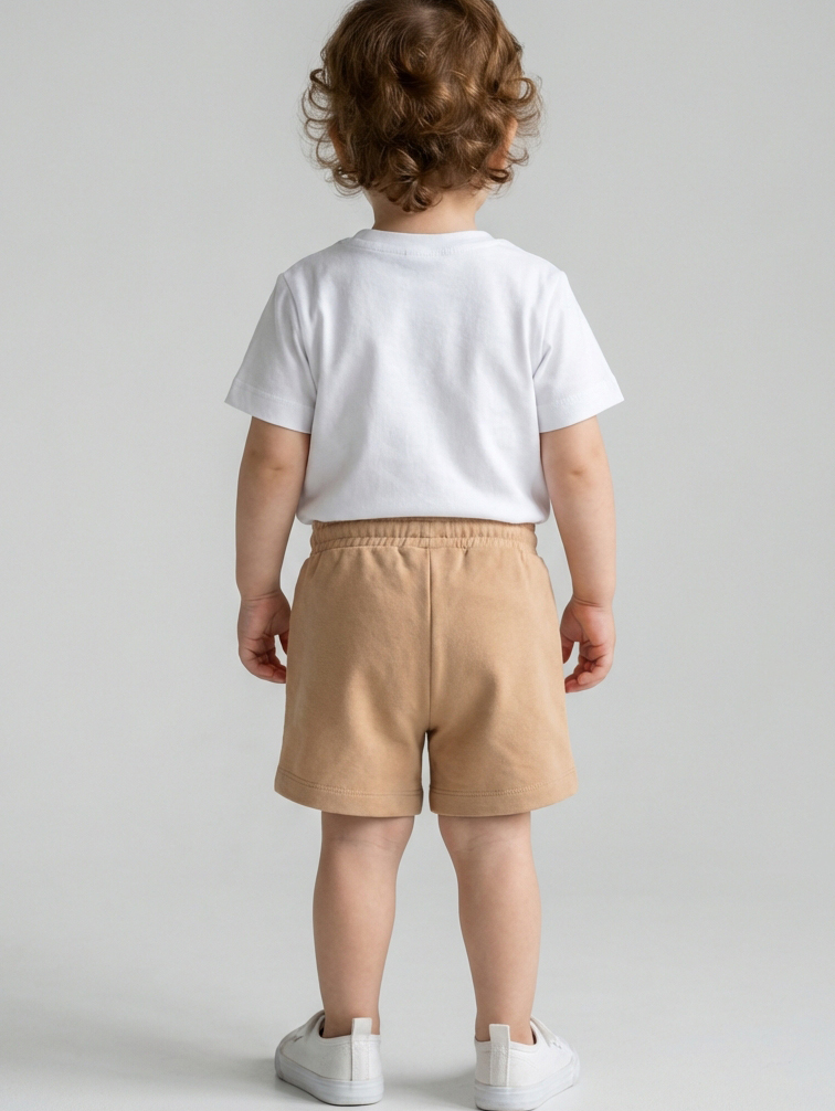 Футболка и шорты PlayToday 12613066 - фото 2