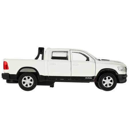 Внедорожник Технопарк Dodge