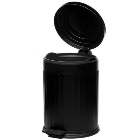 Ведро для мусора NAVAKO Apus 12L Black