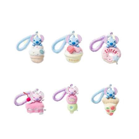Брелок MINISO