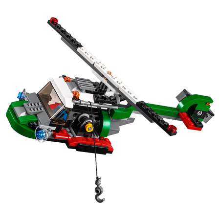 Конструктор LEGO Creator блочный
