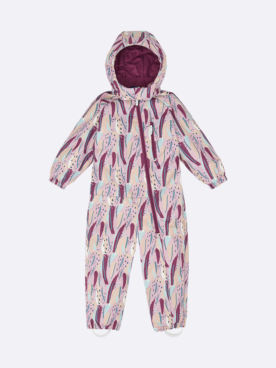 Комбинезон Lassie 71105303-4590 - фото 1