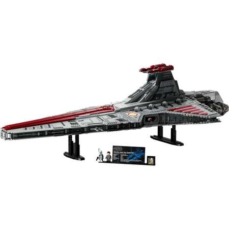 Конструктор LEGO Star Wars Венатор 5374 дет.