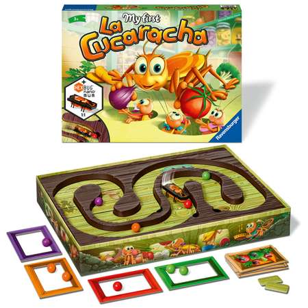 Настольная игра Ravensburger