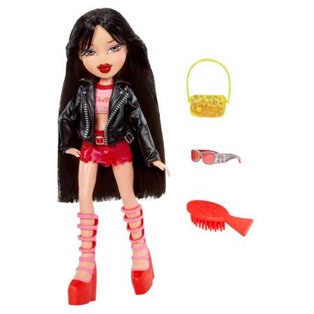 Кукла модельная Bratz Goin Out! Jade