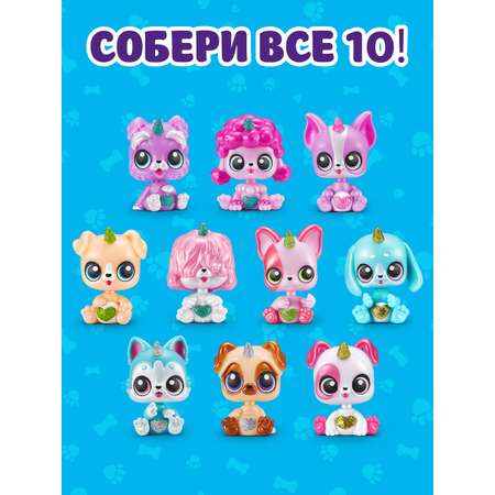 Фигурка Zuru Rainbocorns