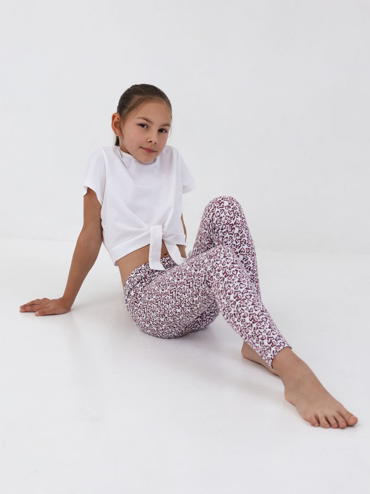 Легинсы Пелигрин Б8с - фото 6