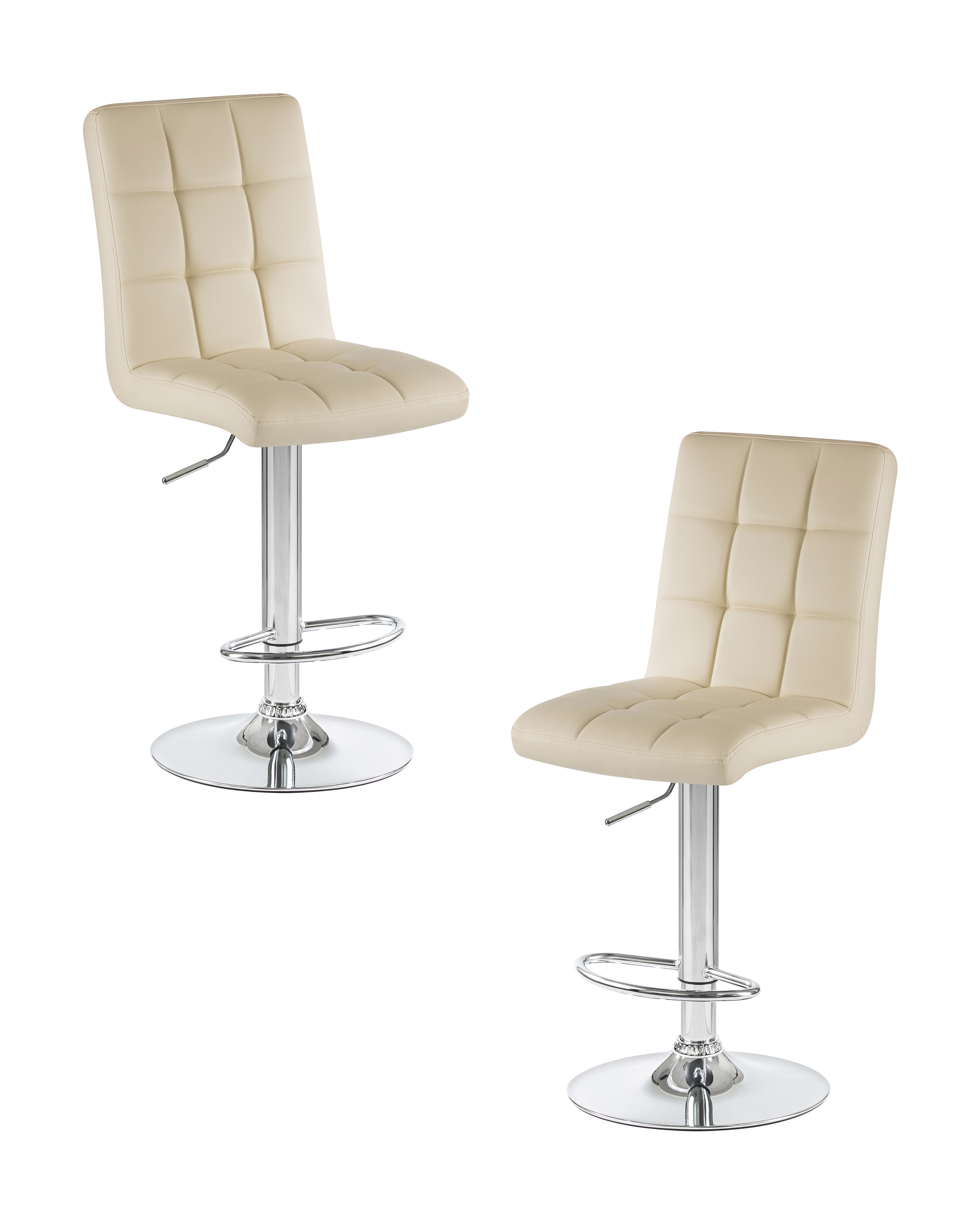 Стул DOBRIN KRUGER 2 шт. - фото 1