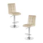 Стул DOBRIN KRUGER 2 шт.