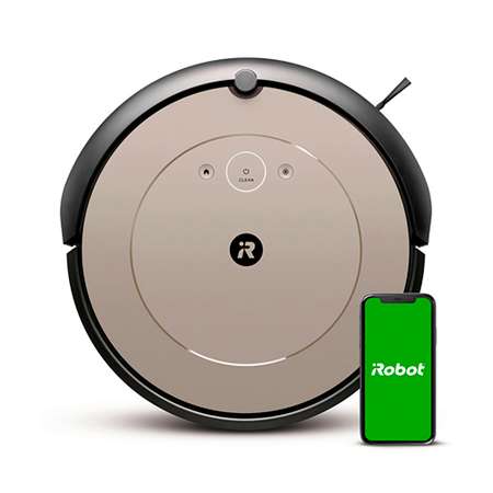 Робот-пылесос iRobot Roomba i1