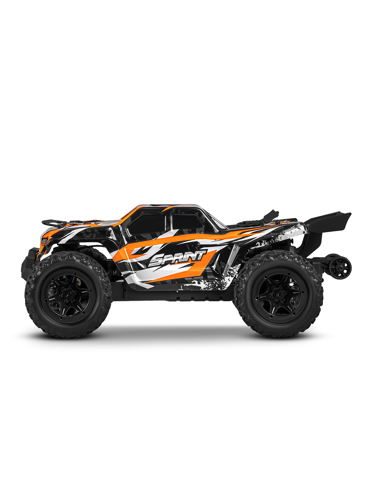 Внедорожник РУ AUTODRIVE Джип 1:18 - фото 22