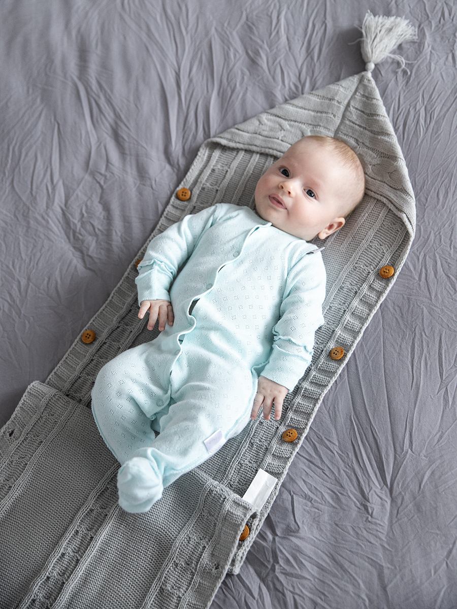 Конверт в коляску Baby Nice - фото 3