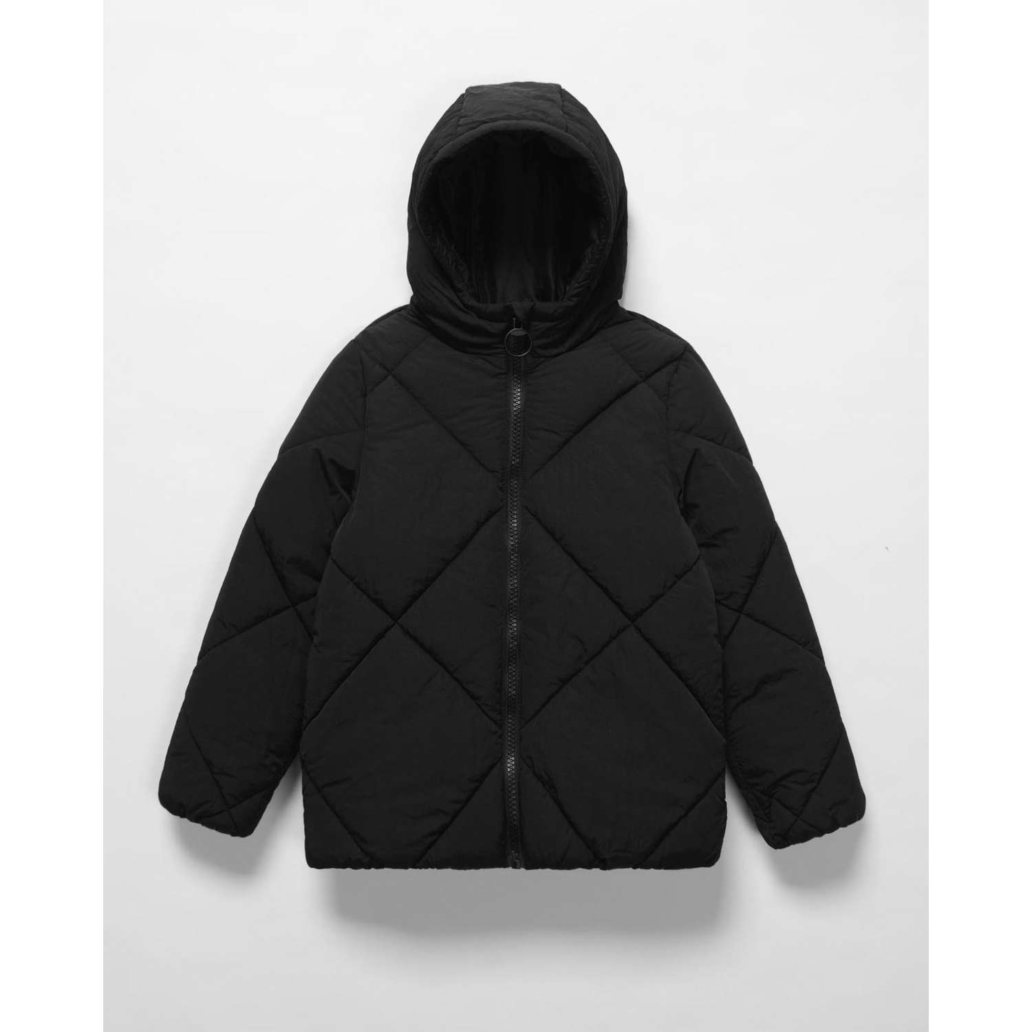 Куртка Futurino Cool S24FC3-ZA2tg-99 - фото 2