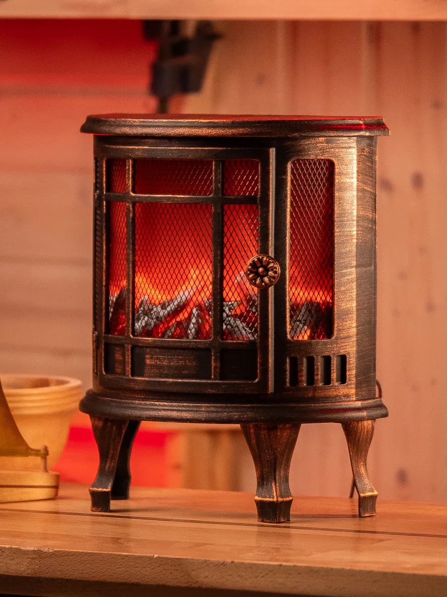 Камин электрический Kaemingk lfl003 - фото 1