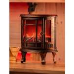 Камин электрический Kaemingk lfl003