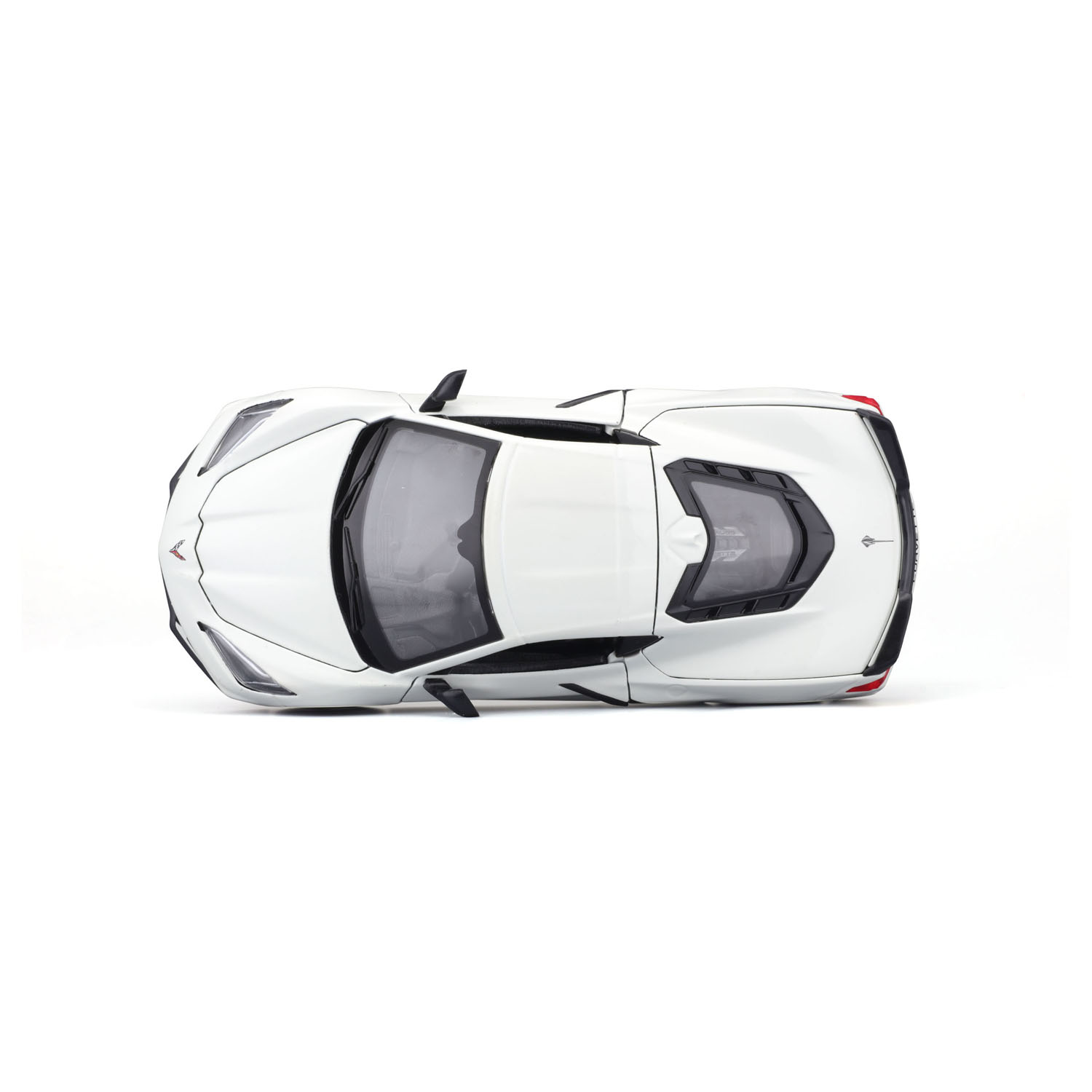 Автомобиль MAISTO 39525 - фото 4