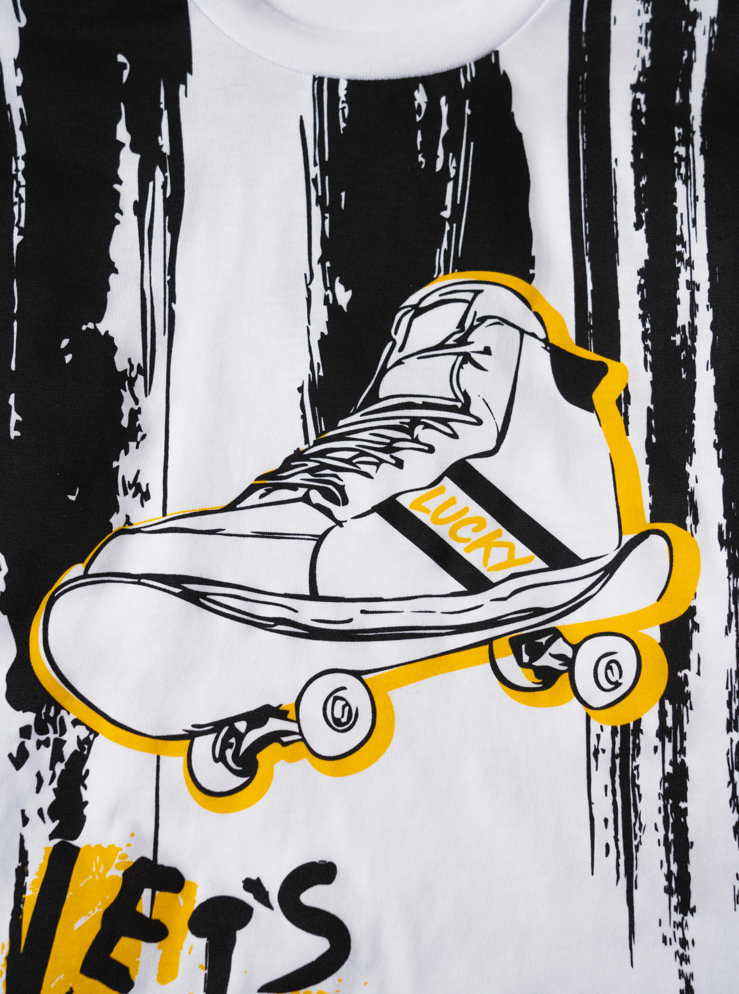 Футболка PlayToday 12611303 - фото 7