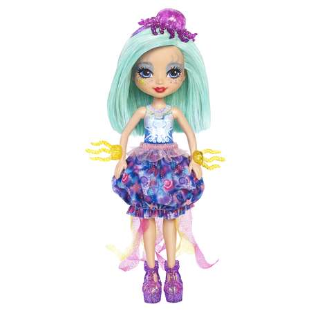 Кукла модельная Enchantimals