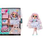 Кукла модельная L.O.L. Surprise! OMG Core