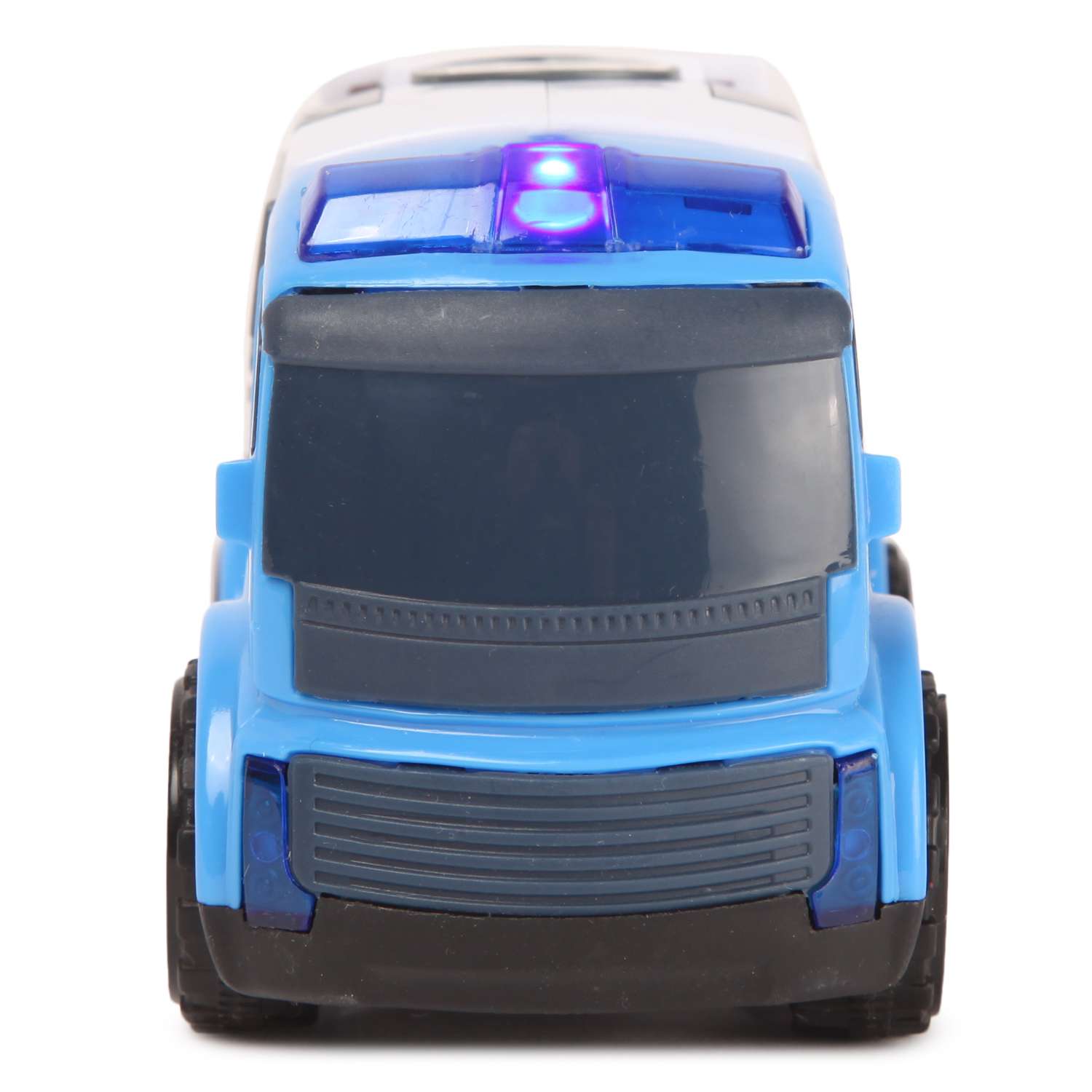 Автомобиль Mobicaro Городские службы в ассортименте A5522-12 - фото 4
