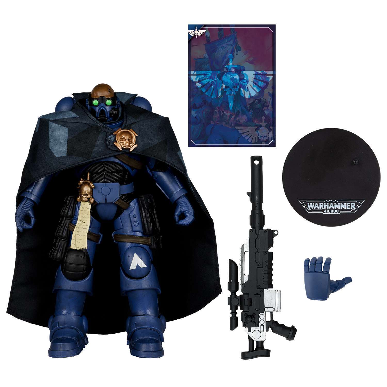 Фигурка McFarlane Toys - фото 9