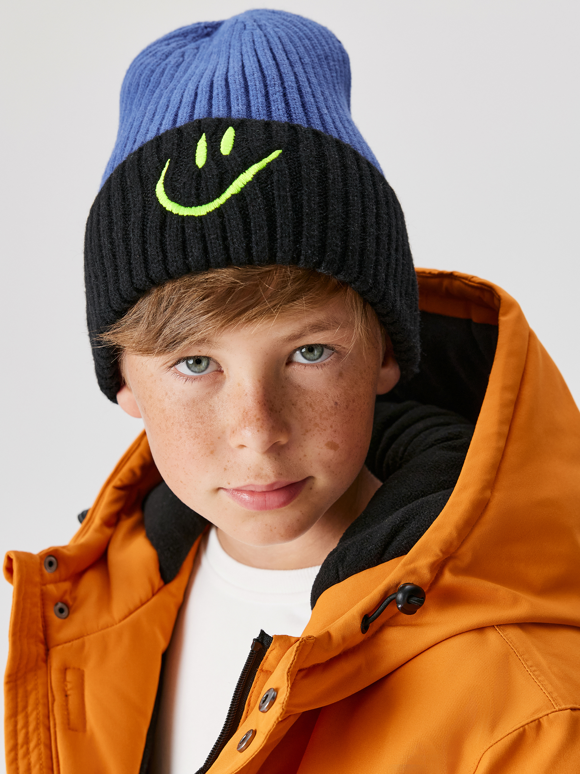 Шапка Acoola 20136400246_0089768 - фото 1