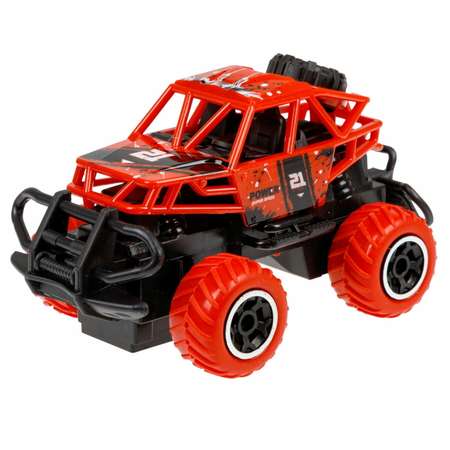 Багги РУ 1TOY