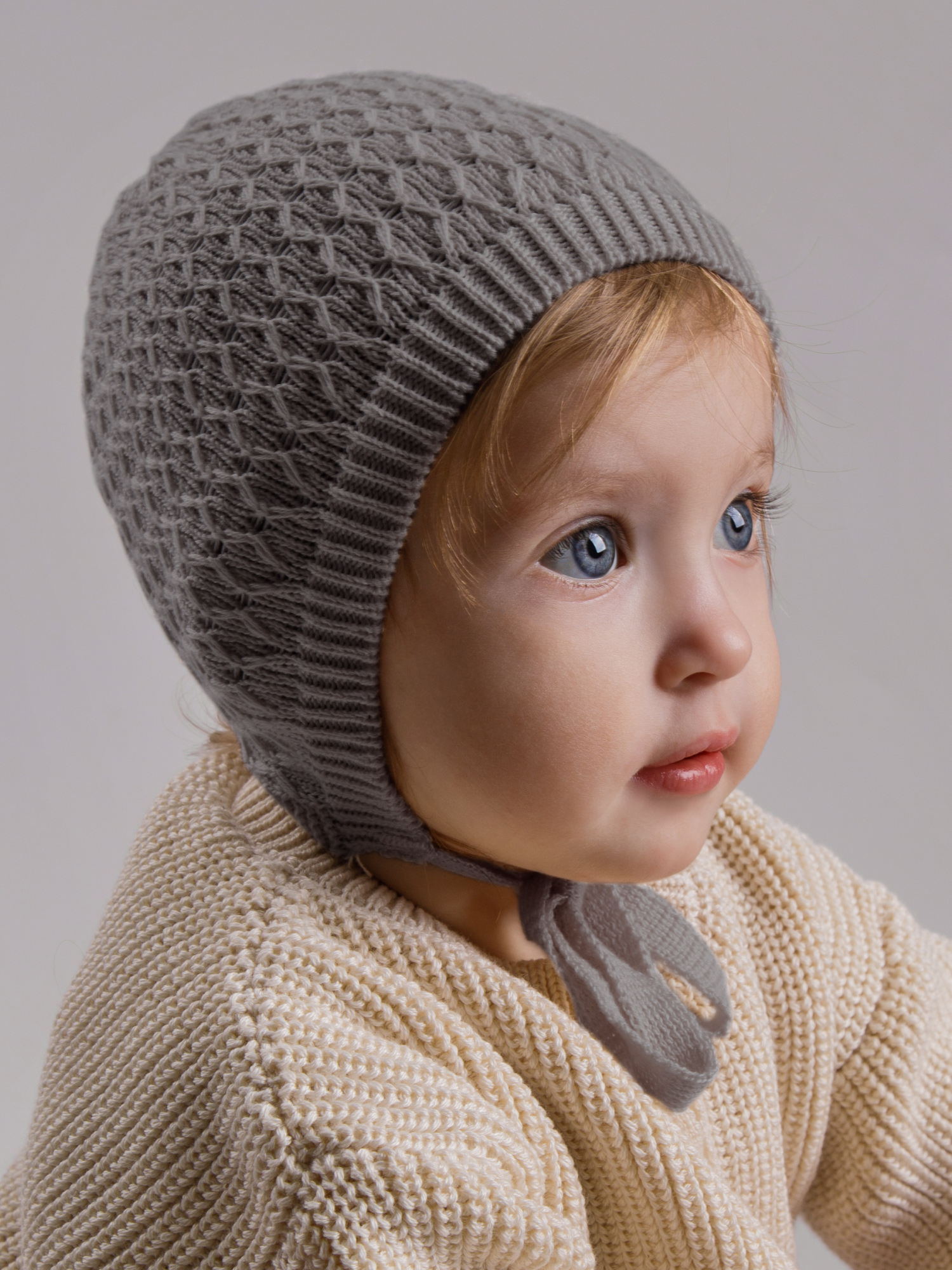 Шапочка Amarobaby AB-OD26-BER16/11 - фото 6