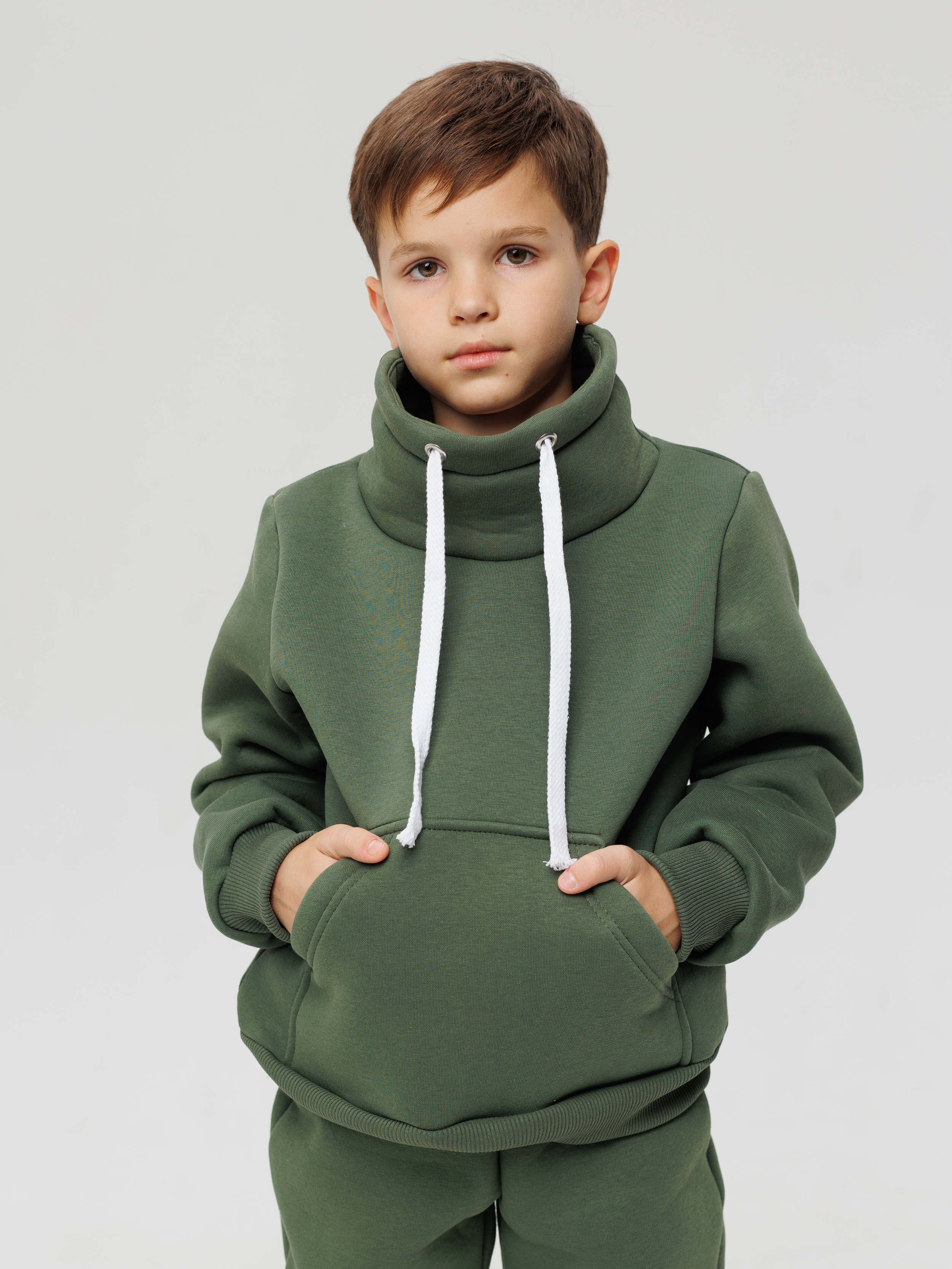 Костюм VGtrikotazh d6061 - фото 2