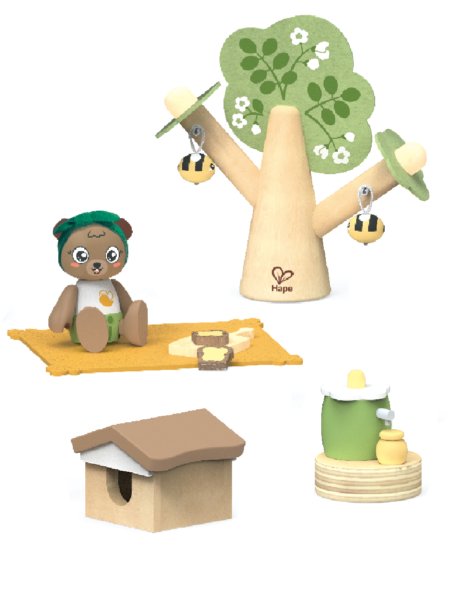 Игрушка Hape - фото 3