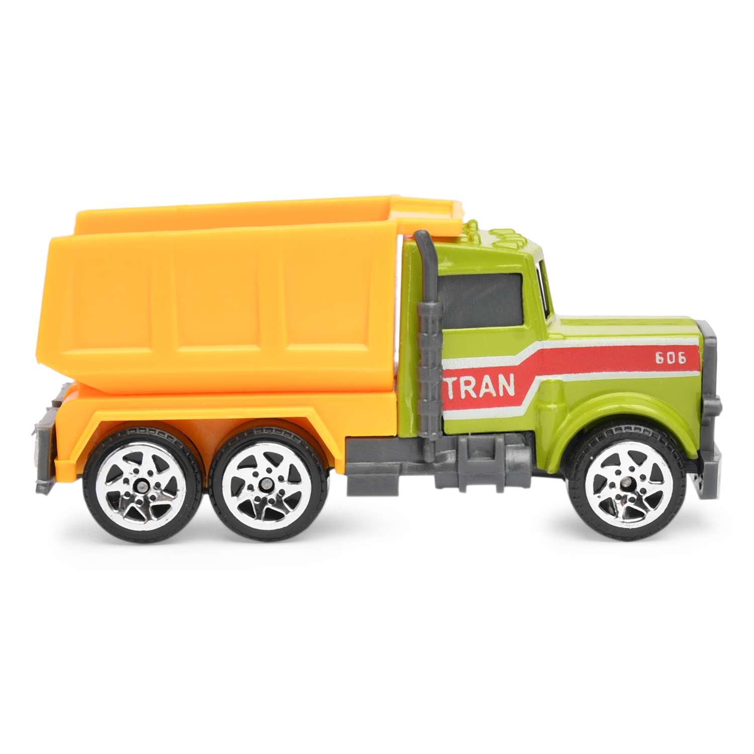 Автомобиль Devik Toys в ассортименте 3313180.0 - фото 1