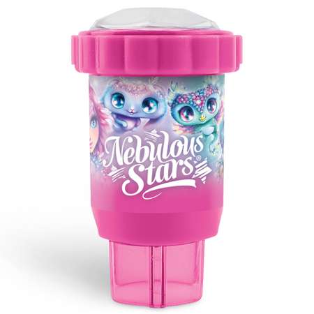 Наклейки Nebulous Stars 200 шт.