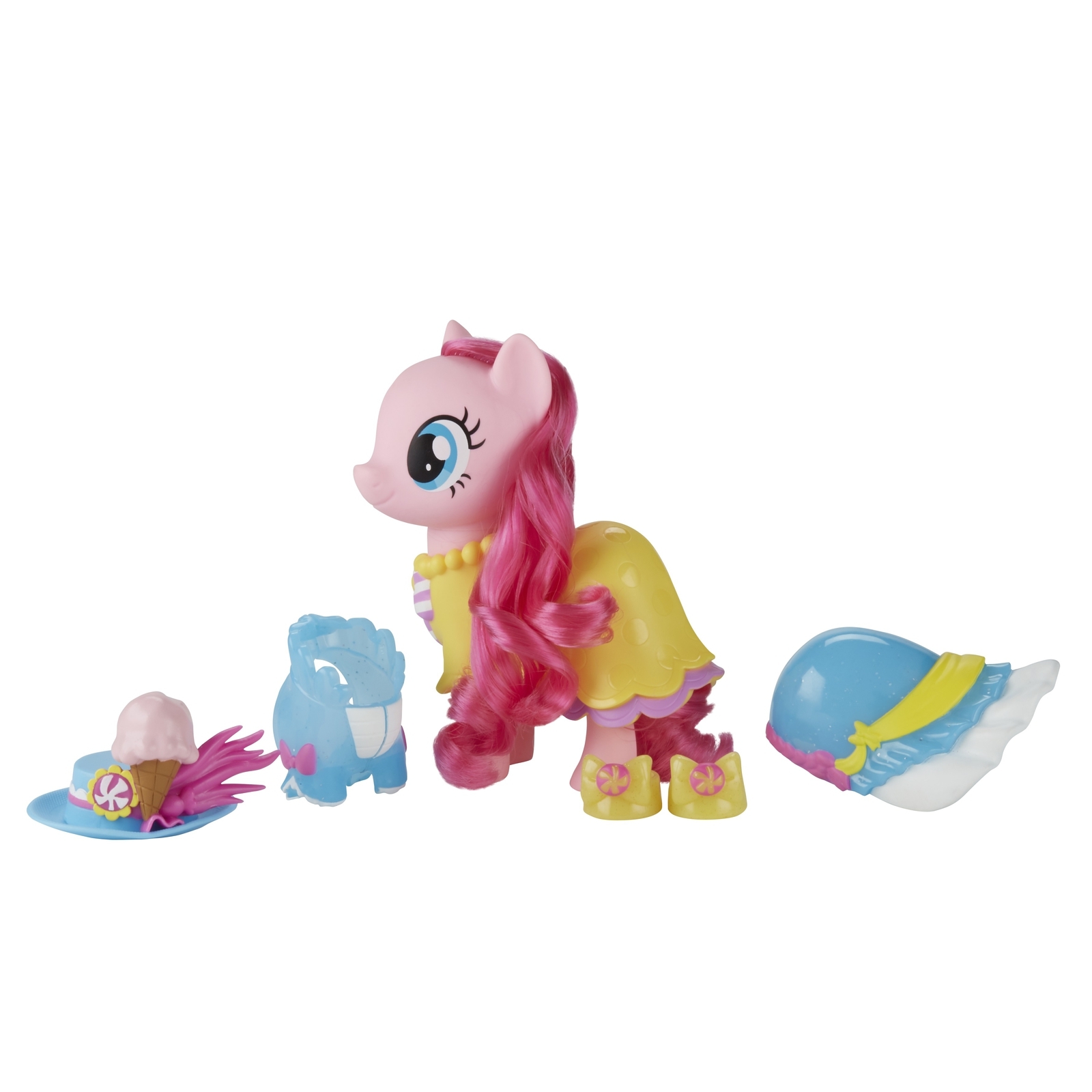 Фигурка My Little Pony - фото 6