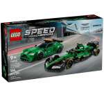 Конструктор LEGO Speed Champions 76925 554 дет.