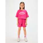 Футболка и шорты Acoola